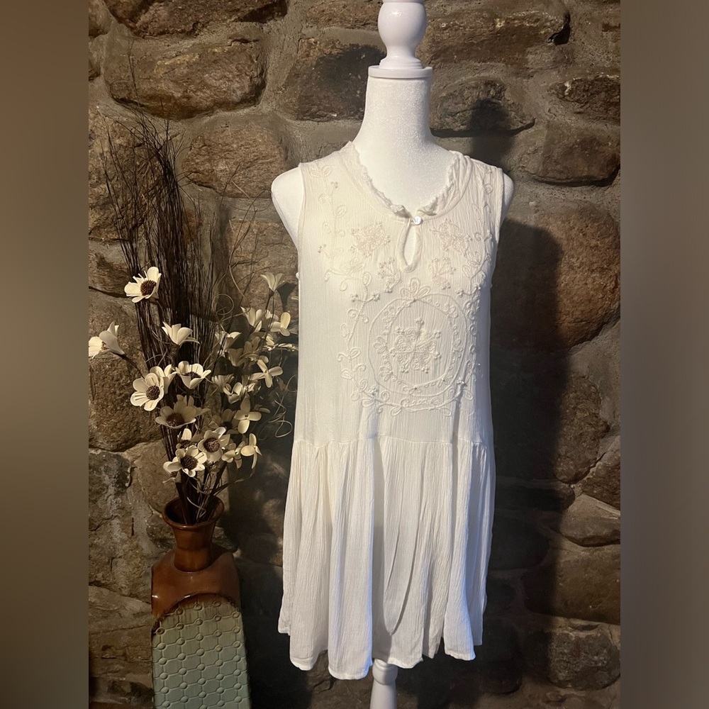 RAGA Summer Dress size small